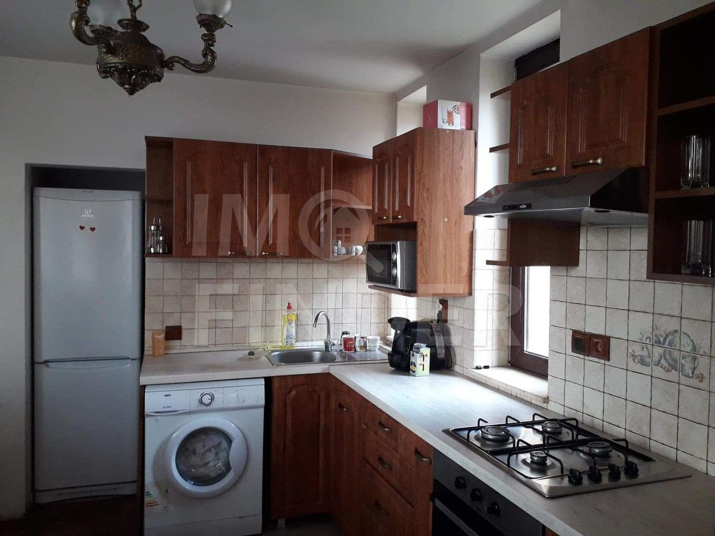 Casa Individuala cu Piscina in Zorilor - Poză 1