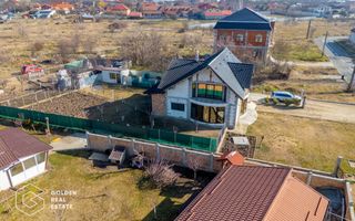 Vila P+M cu 5 camere in Gai, langa Manastire, confort si eleganta - Poză 27
