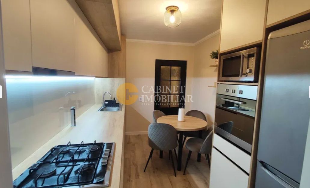Apartament 3 Camere Decomandat - Zona Dacia - Poză 3