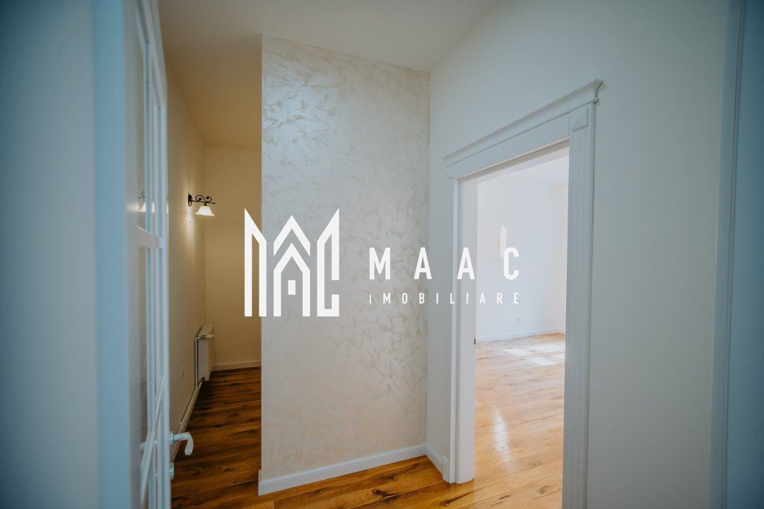 Apartament 3 camere I Etajul 1 I Ultracentral-Sibiu - Poză 6