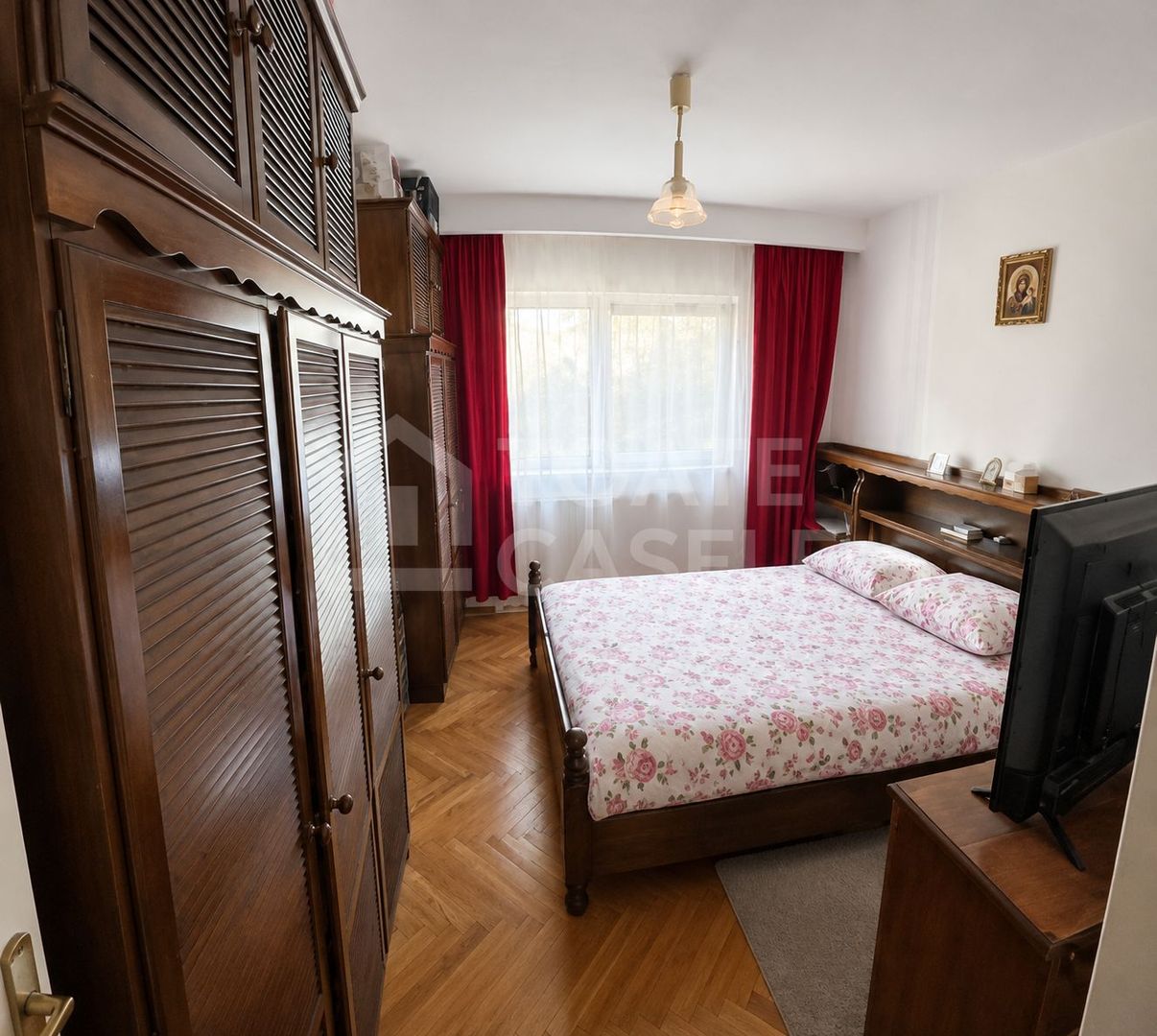 Apartament 4 camere, etajul 1, Calea Florești Mănăștur - Poză 4