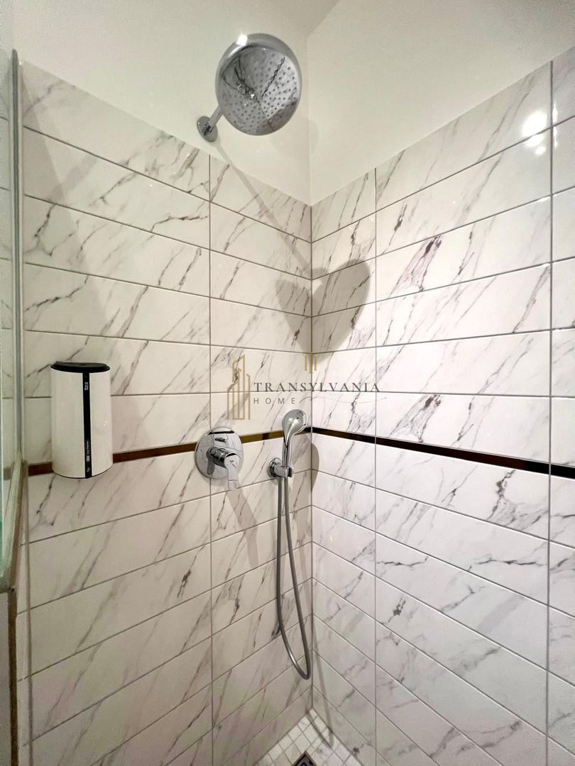 2 Studiouri de lux în inima Sibiului - Poză 9