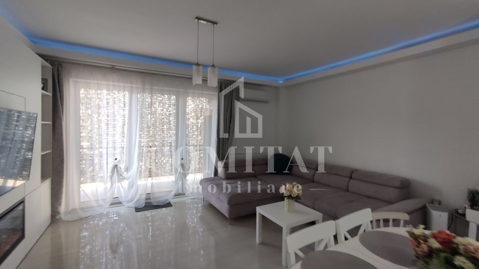 Apartament cu 3 camere | Cu parcare | Elite City - Poză 3