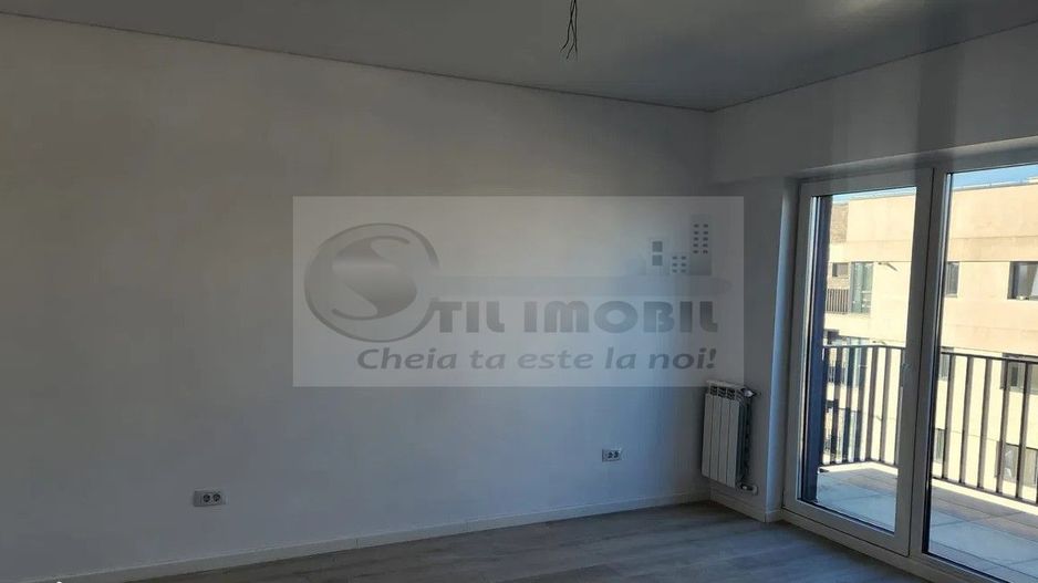 Apartament 2 camere, 55 mp, decomandat – Complex Rezidențial Intabulat - Poză 1