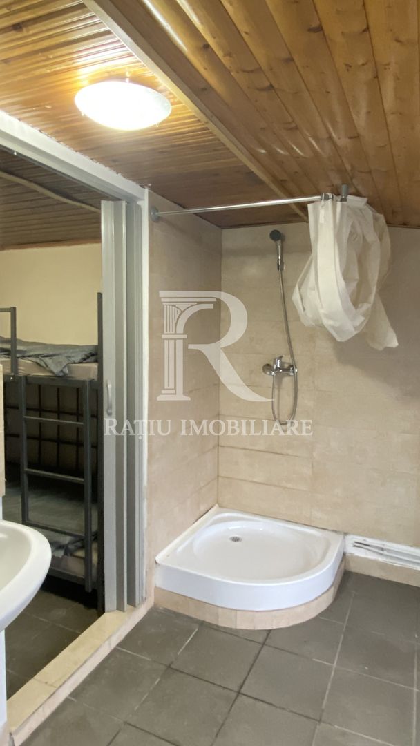 Cazare personal companii – 6 camere, utilități contorizate separat, centrală gaz, Oradea - Poză 14