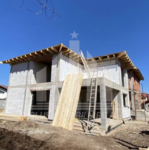 Casa individuala de vanzare, Cetate - Poză 3