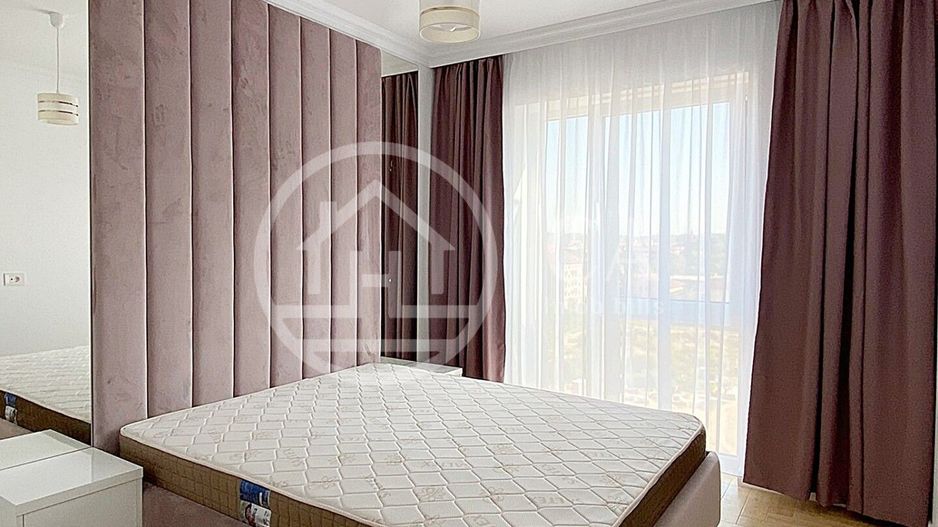 Apartament de inchiriat in Prima Arena, Oradea - Poză 1