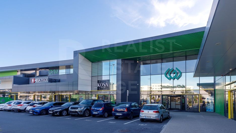 Vânzare, studio modern lângă pădure, București - Poză 15