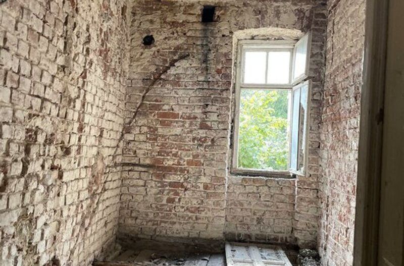 Imobil singur curte - Iulia Hasdeu 14 - de renovat. - Poză 8