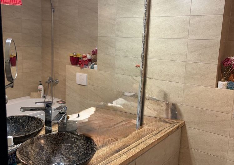 Apartament 2 camere zona Tomis Plus - Decomandat - Parcare - Ocazie - Poză 7