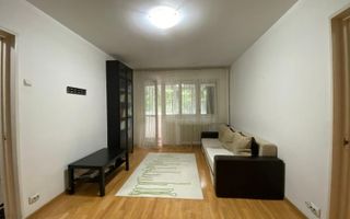 2 camere Baba Novac, etaj 1, balcon, pet friendly, langa IOR - Poză 1