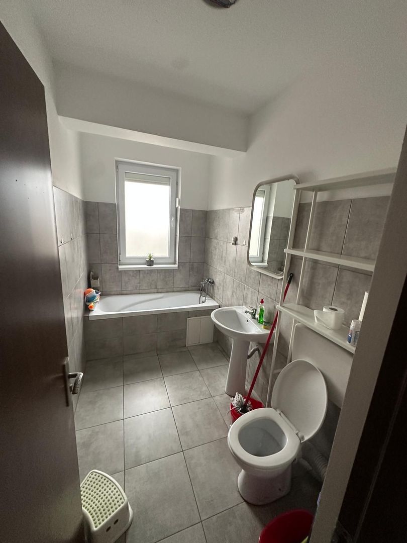 Apartament 3 Camere la 10 minute de statia de metrou Dimitrie Leonida - Poză 11