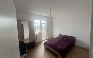 Penthouse 3 camere Girocului, terasa 27 mp, parcare inclusa - Poză 3