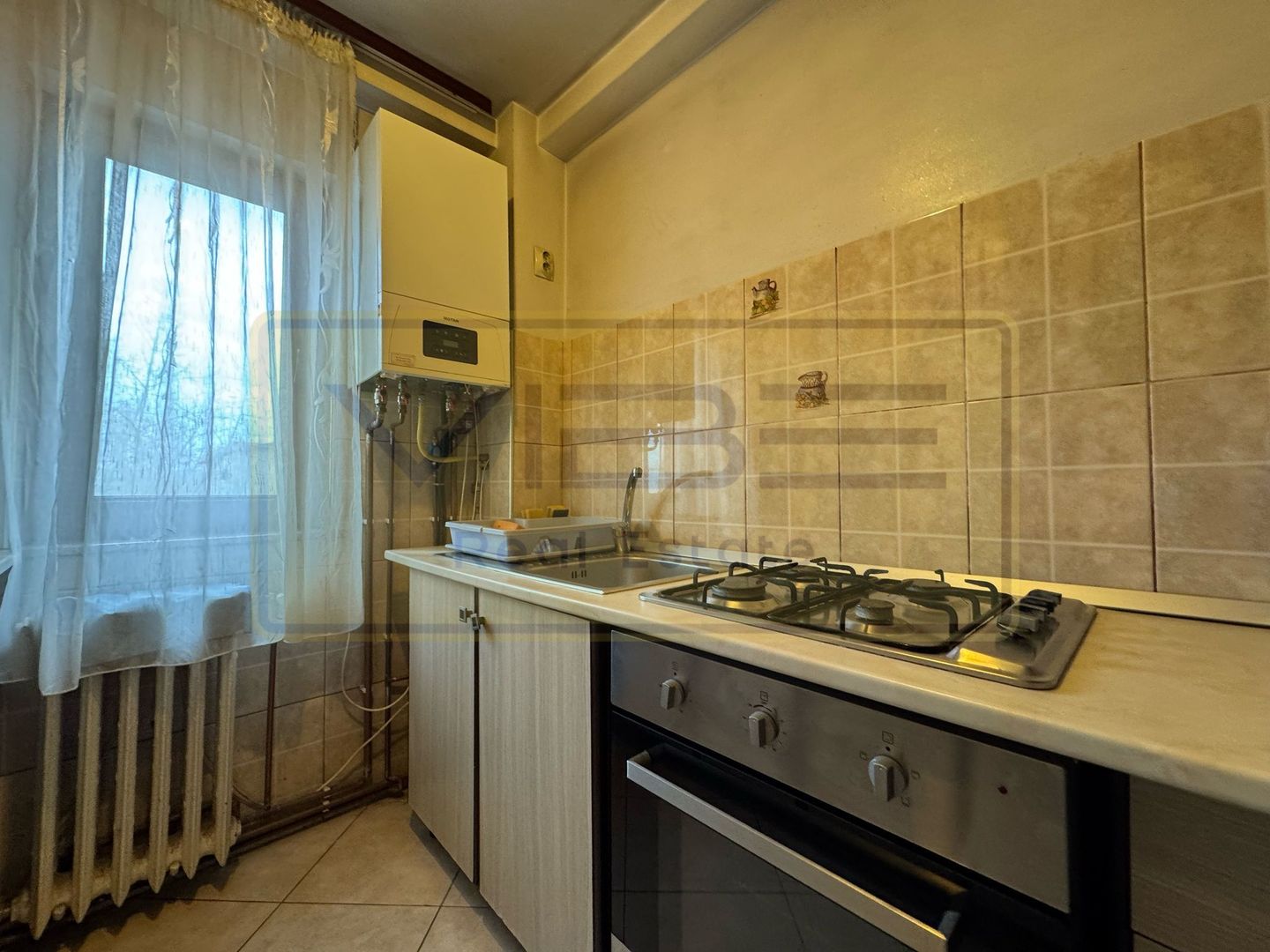 Apartament 2 camere Alexandru cel Bun- 5 min Parcul Voievozilor - Poză 16