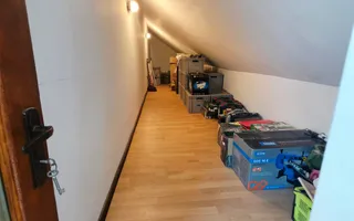Vilă premium 5 camere cu salină și garaj | Coțofenești - Poză 38