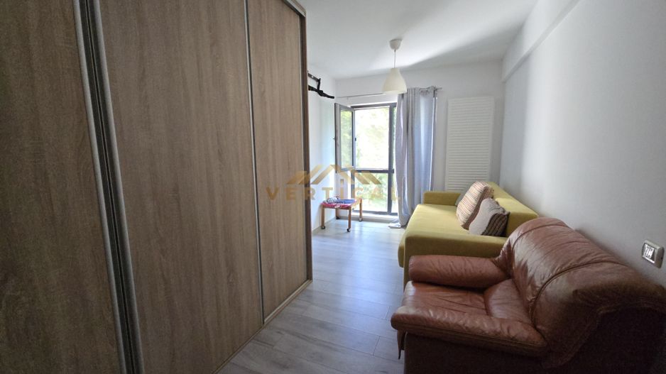 Vila duplex de vanzare / Intrare comuna Berceni - Poză 7