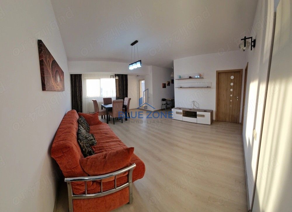Apartament 2 camere | Dristor Residence | 63 mp | Etaj 7 - Poză 2