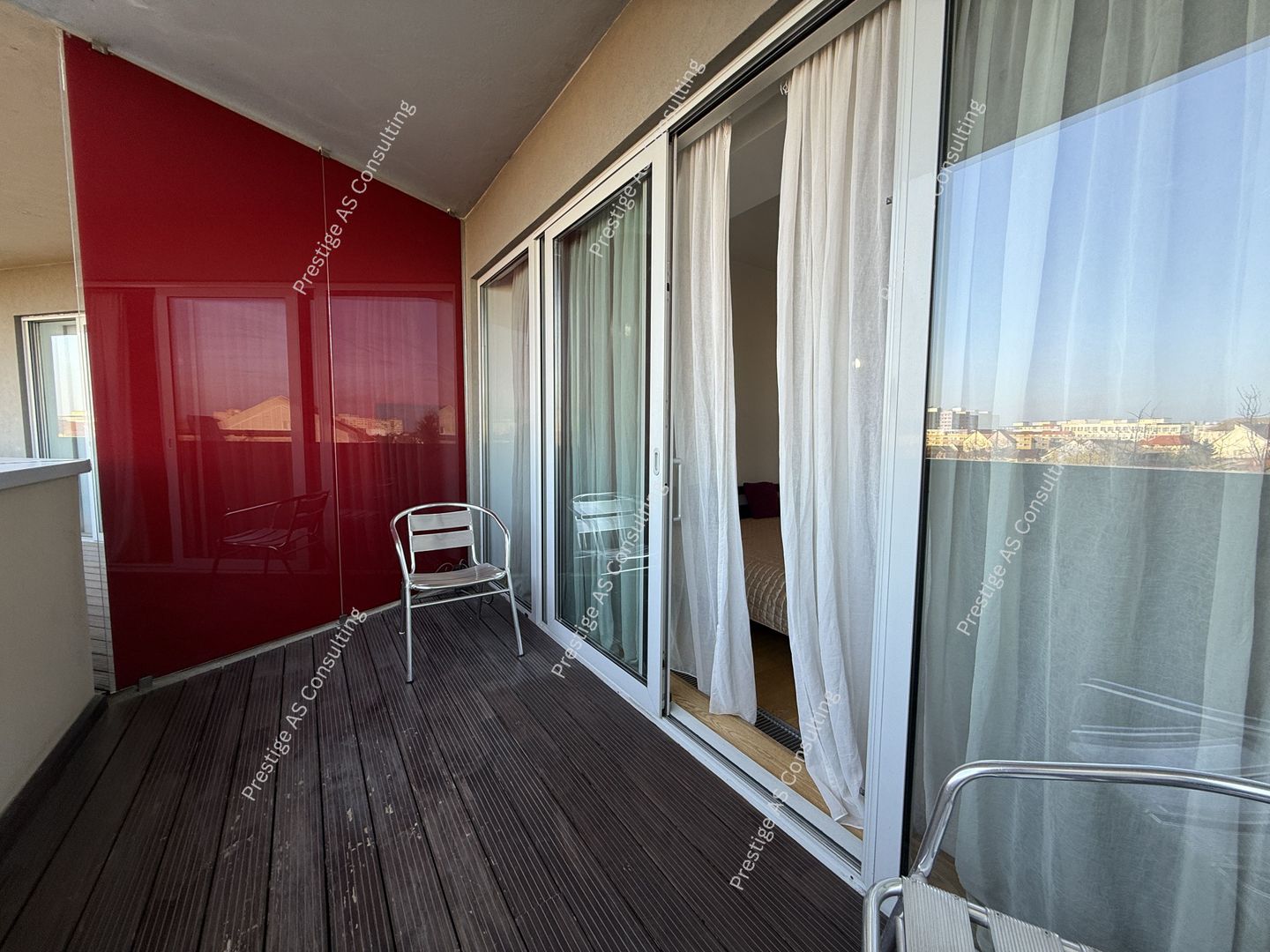 Apartament 2 Camere | 97 mp+ 2 terase | SPA- ELISABETIN - Poză 12