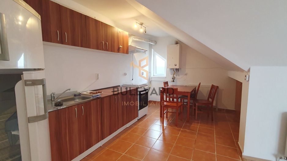 Apartament cu 2 camere zona Muzeul Apei! - Poză 5