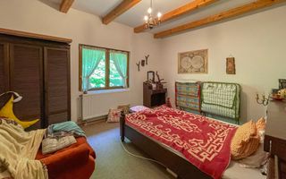 Vila superba 300mp + teren 1400mp & front la rau in Somesul Rece. - Poză 38