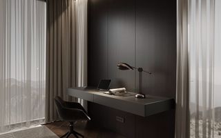 Apartament 4 camere 3 Bai Suprafata Generoasa Pallady Sector 3 - Poză 5