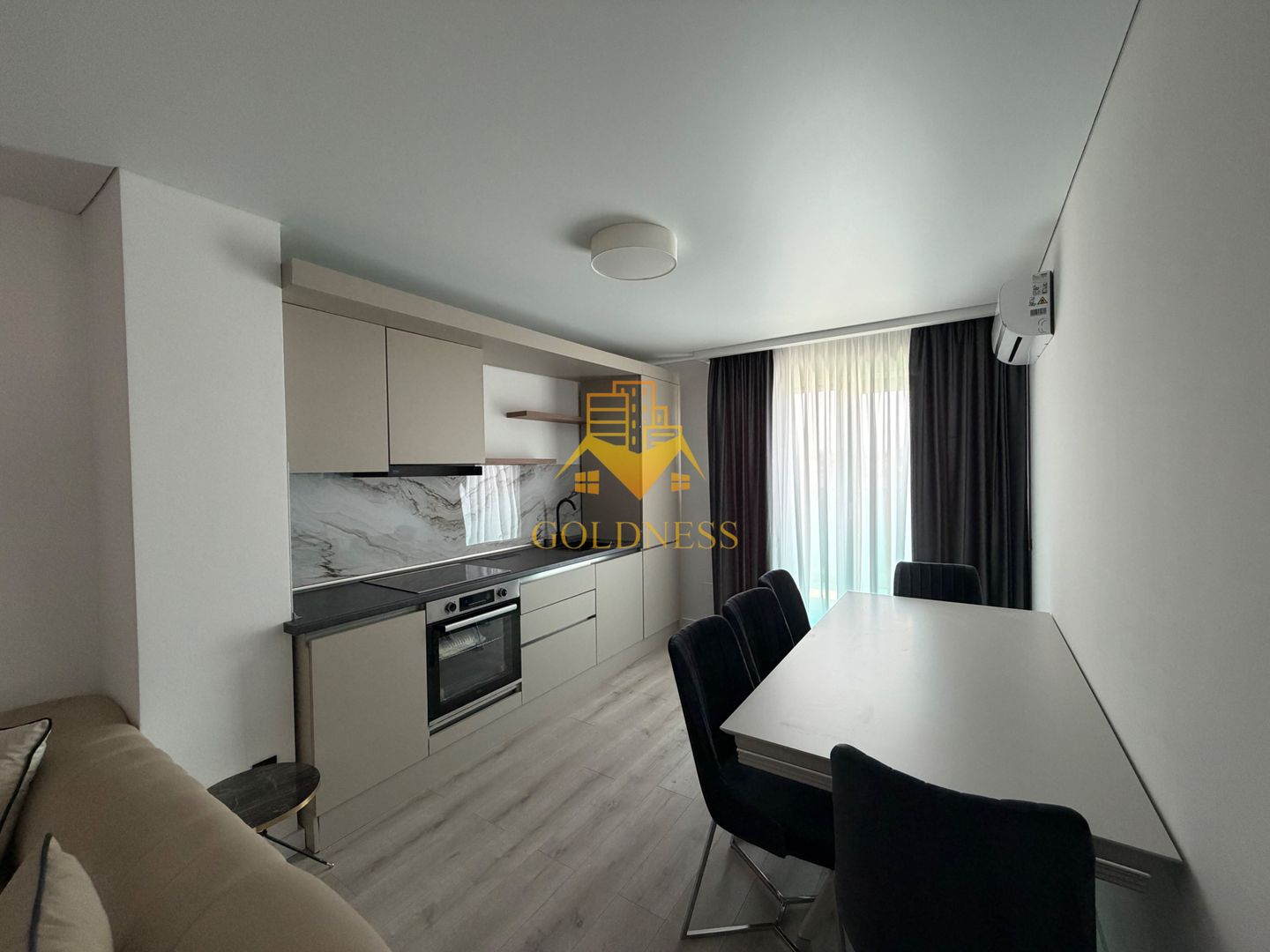 3 Camere, Parcare, Modern, Frunzisului, UMF. UTCN, Observatorului,AC - Poză 6
