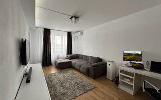 Apartament cu 3 camere de vânzare Titan/1 Decembrie 1918 - Poză 1