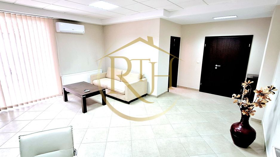 Oferim spre inchiriere spatiu de birou aproape de Spitalul Judetean - Poză 4