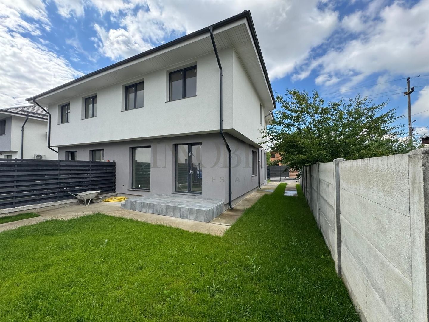 Case individuale noi | 3 variante disponibile /OTOPENI - Poză 3