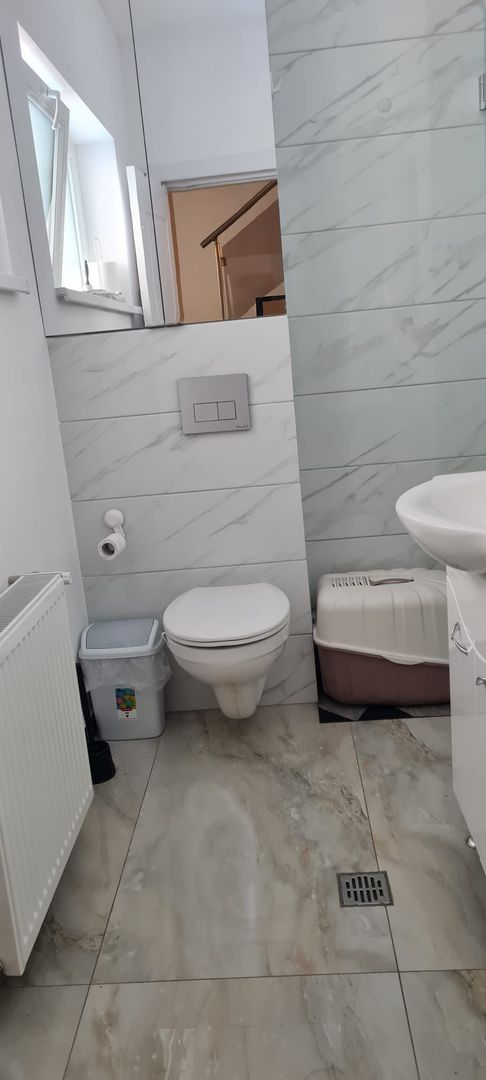 vila ind 6camere+curte+2parcari,totulnou,mobutil sau nu - Poză 19