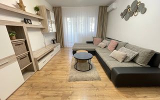 Amenajat complet, mobilat și utilat, totul nou - Poză 3