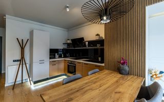 2 camere, Premium, bloc nou,Scala Centar,Zona Centrala, Bosch NTT Data - Poză 17