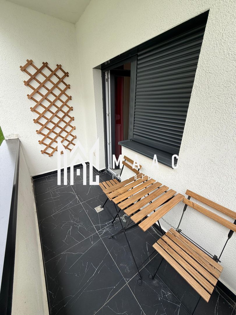 Apartament 2 camere | Balcon | Parcare | Modern | LUX - Poză 7