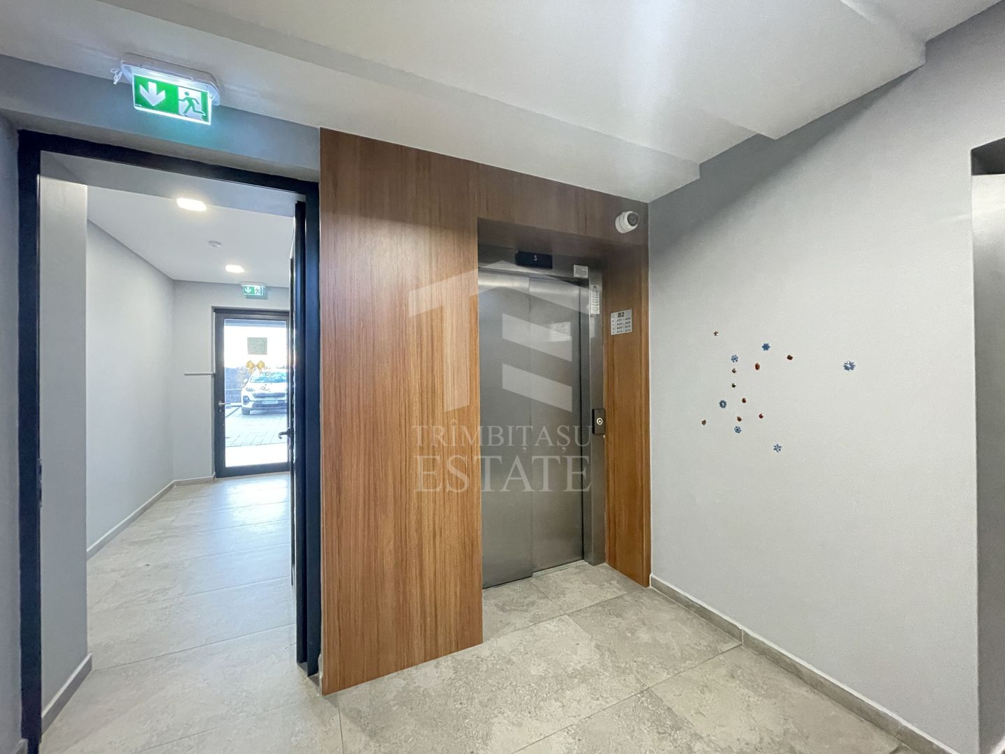 HERASTRAU - Sunset Lake Homes | 3 camere gradina 23mp ansamblu 2021 - Poză 33