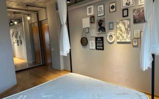 Chirie I Apartament 2 camere tip LOFT | 90 mp | 2 parcari I Pipera - Poză 6