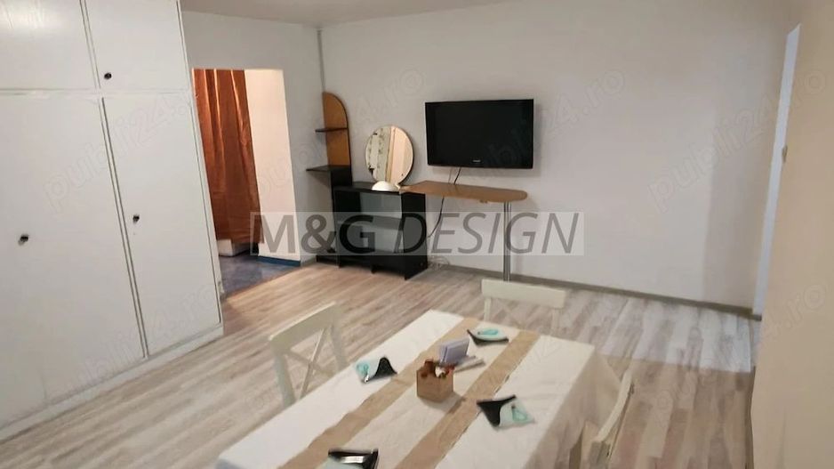 Apartament 2 camere modificat in 3 camere - Poză 2