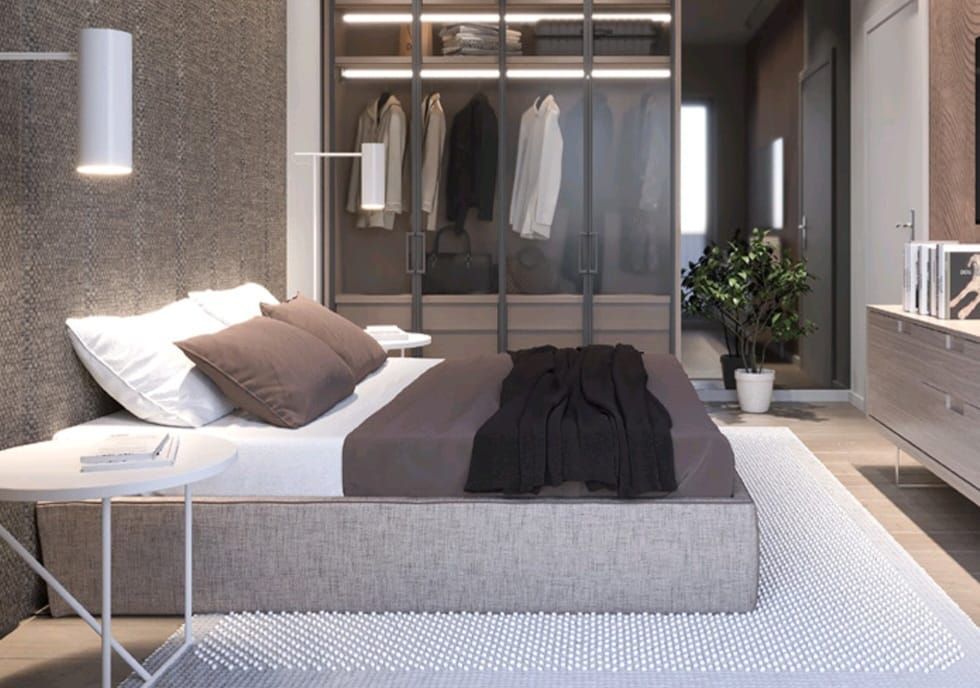 APARTAMENT 3 CAMERE I PROIECT ULTRALUX I BLOC BOUTIQUE  I ZONA BANEASA - Poză 3