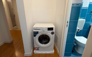 3 Camere | 2 Băi | Renovat-Prima Închiriere | Bd Uverturii - T. Masca - Poză 10