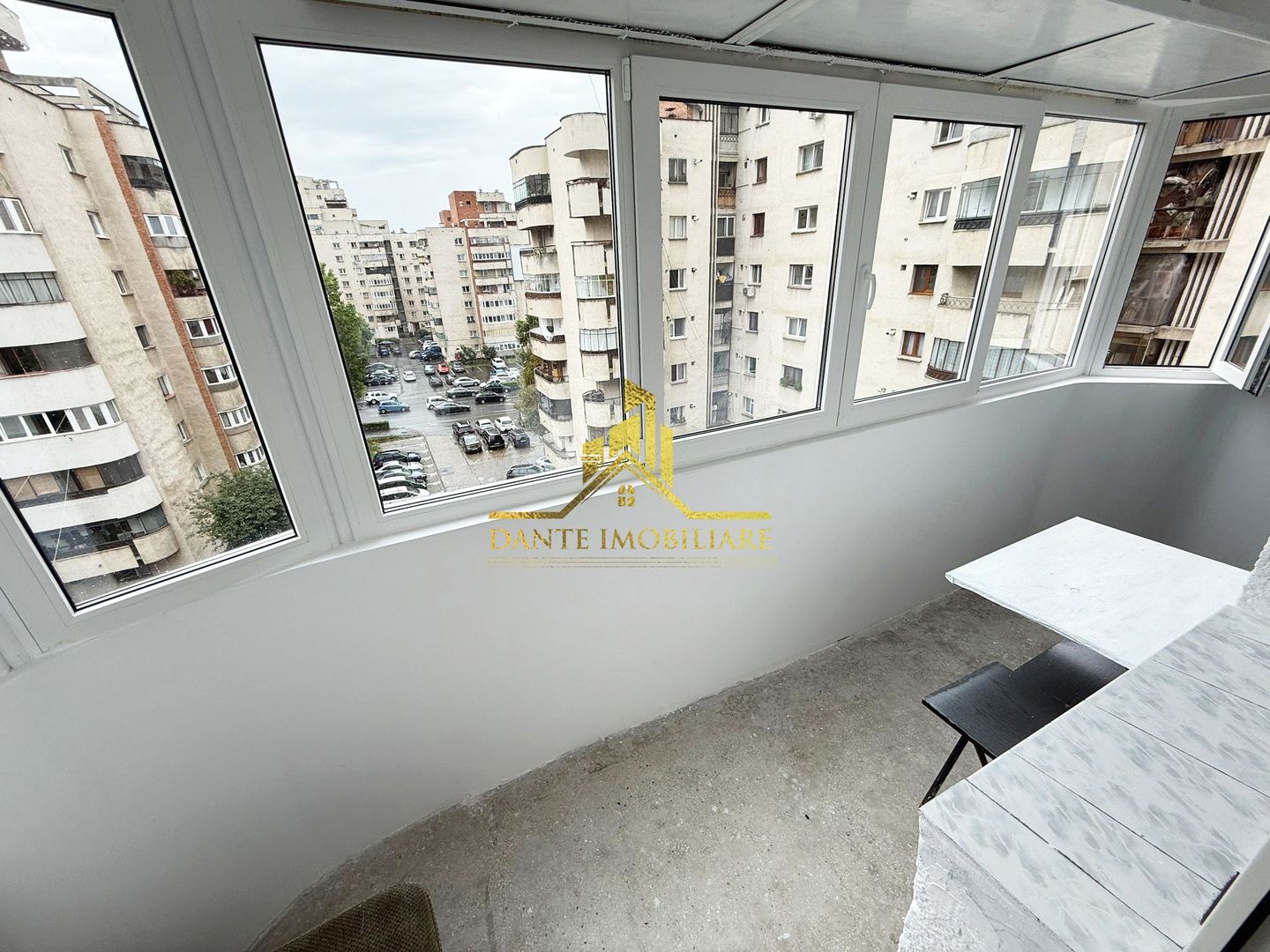 2 camere, decomandat, parcare, modern, balcon, Marasti, FSEGA - Poză 8