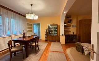Casă 3 camere de vânzare | Tiglari, Sibiu | 108 mp | teren 400 mp - Poză 2