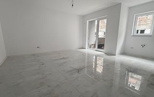 2 camere | Etaj 1 | Loc de parcare | Finisaje la alegere