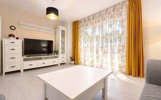 Apartament 2 camere decomandate, terasa 35 mp, Andrei Mureșanul - Poză 2