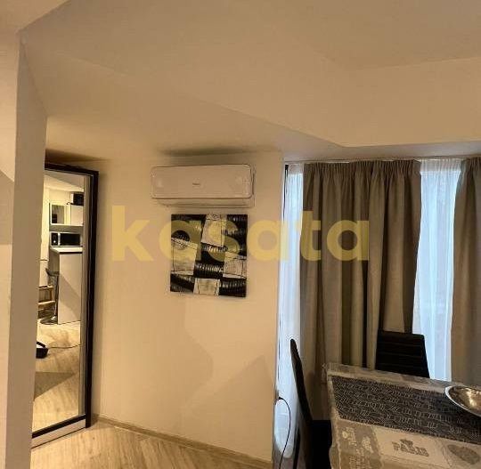 Garsoniera |  Floreasca | Pet Friendly | Centrală Proprie - Poză 6
