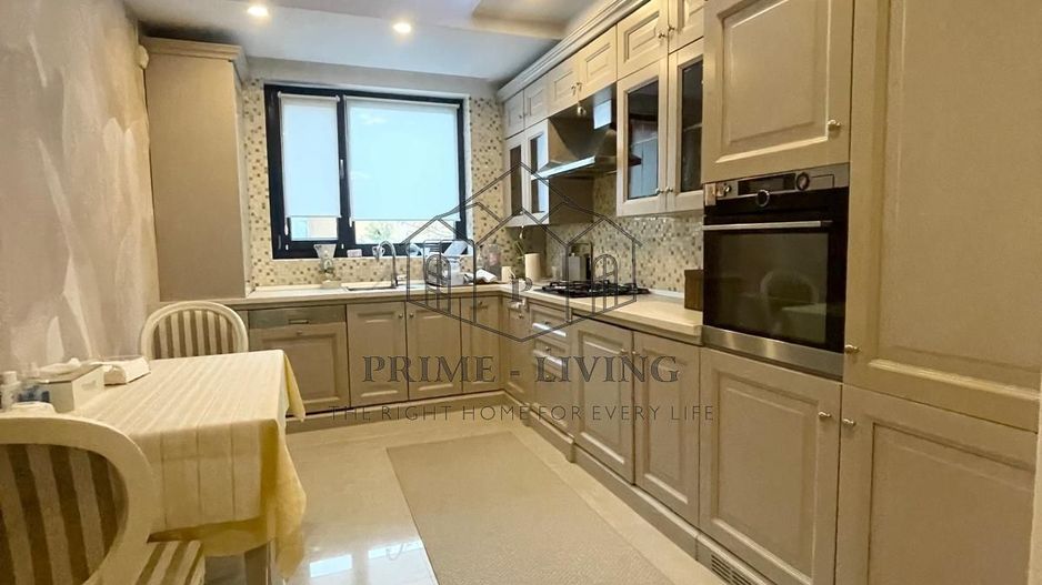 APARTAMENT SUPERB CU 4 CAMERE CU VEDERE SPRE PARCUL VERDI - Poză 10