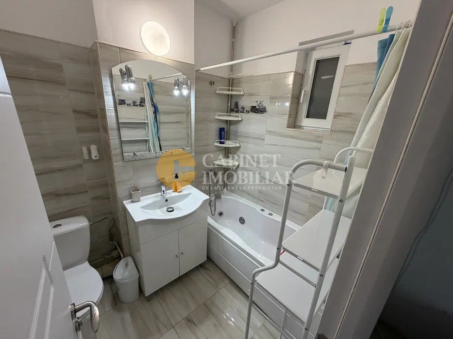 2c, Tatarasi-Pta Chirila, etaj 4/10, renovat complet! - Poză 6
