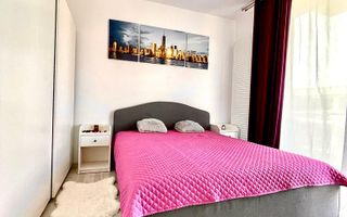 Inchiriere apartament 2 camere Sisesti *Loc de parcare* - Poză 10