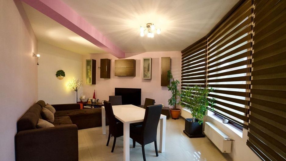 Casă individuală P+M în Eurocartier Brestei – Craiova | 505mp - Poză 2