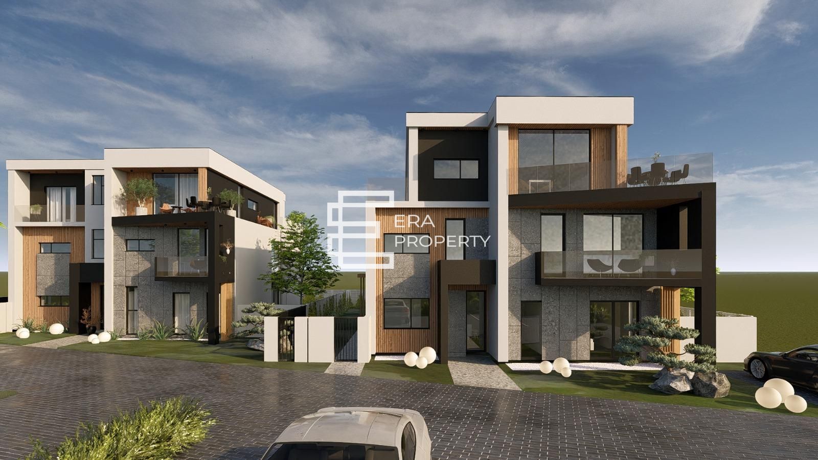 Apartament 3 camere /73 mp/finisaje premium/etaj 1/Cartierul Arhitectilor - Poză 7