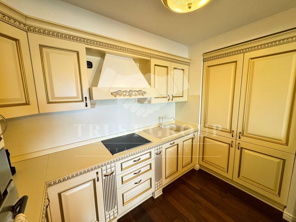 Apartament 3 camere Soseaua Nordului | Loc de parcare - Poză 13