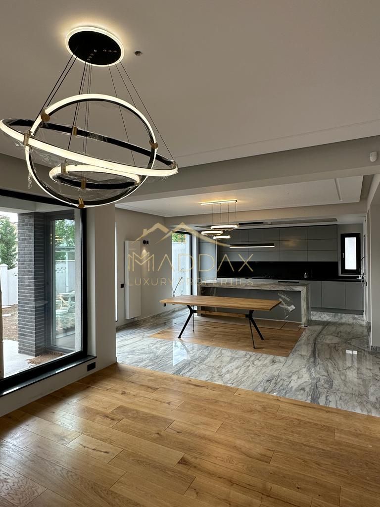 Vila Lux 7 camere de inchiriat***465mp***Erou Iancu Nicolae - Poză 14